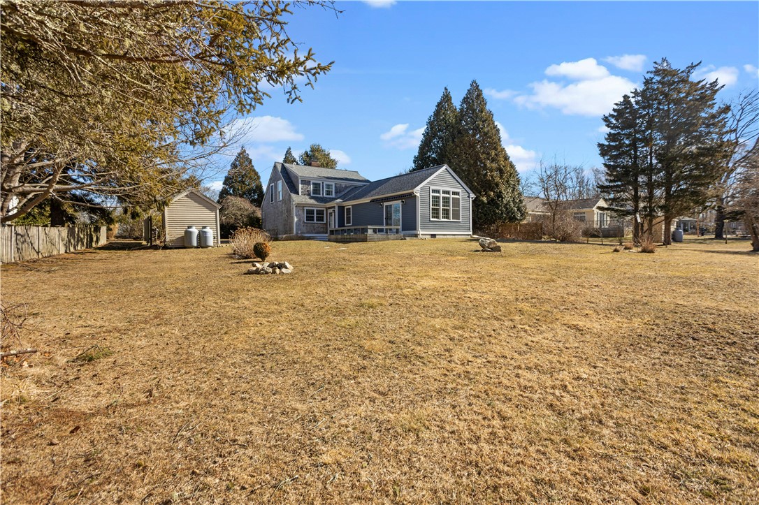 377 Stone Church Road Tiverton, RI 02878 - Photo 42 of 48