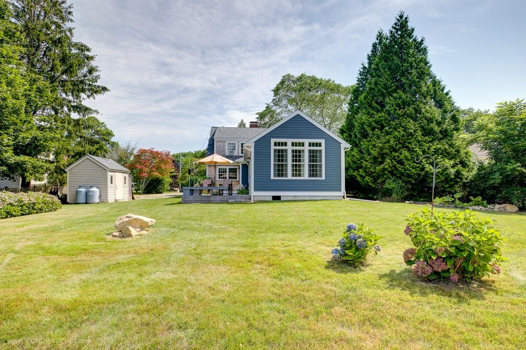 377 Stone Church Road Tiverton, RI 02878 - Photo 43 of 48