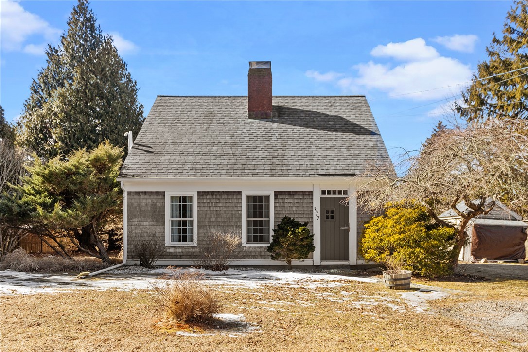 377 Stone Church Road Tiverton, RI 02878 - Photo 45 of 48
