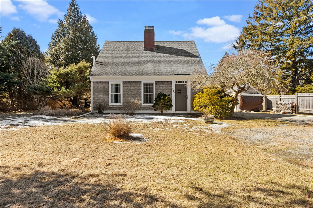 377 Stone Church Road Tiverton, RI 02878 - Photo 47 of 48