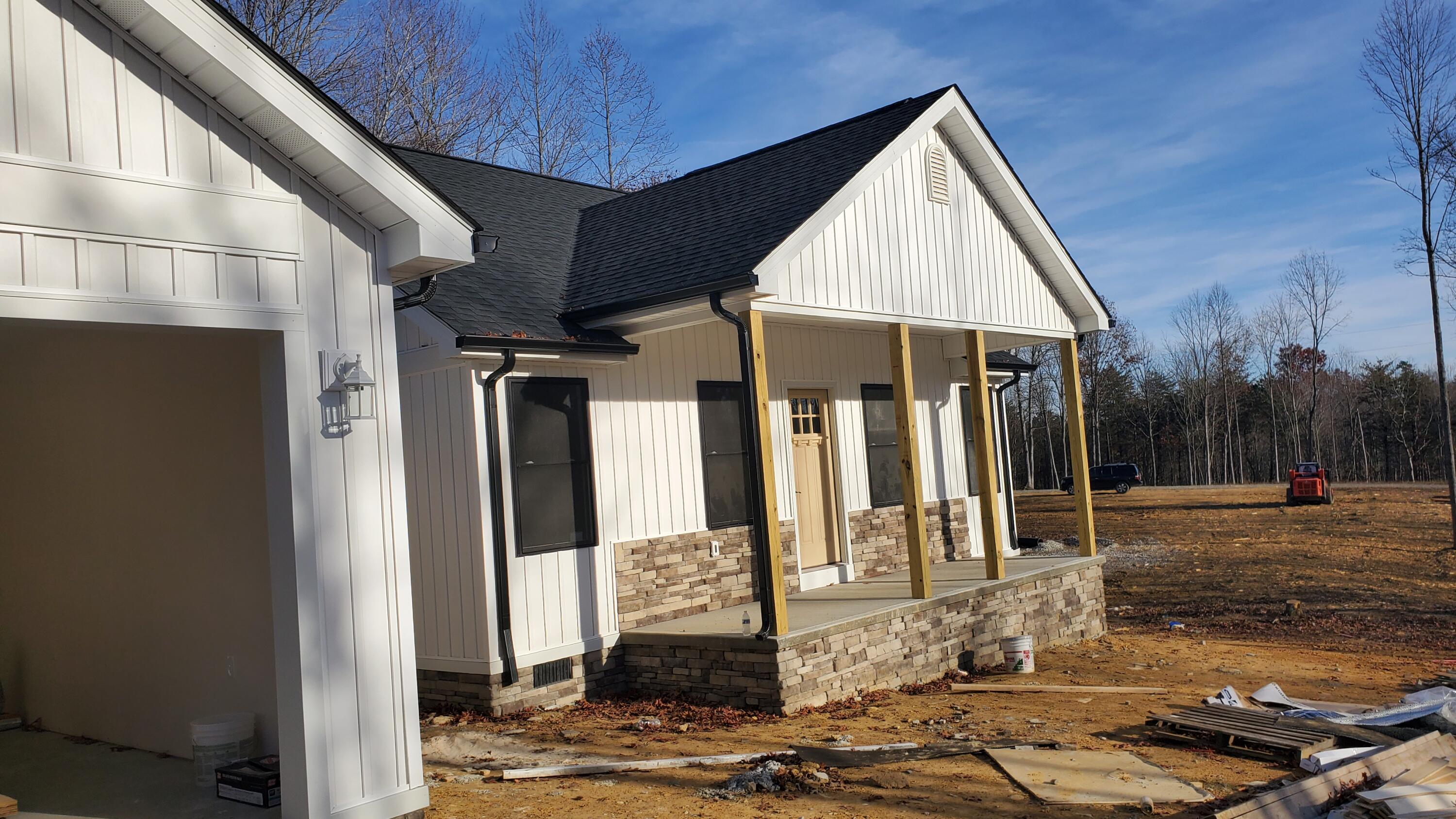 27 Mauney Chapel Road Corbin, KY 40701 - Photo 1 of 10 20211129_152501