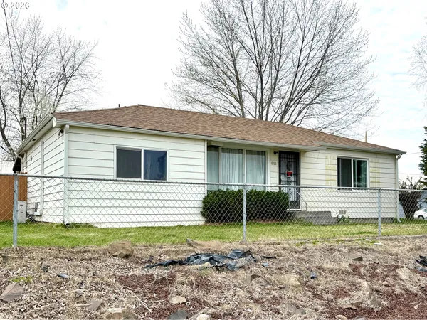 $244,000 | 611 Southwest Birch Street, Pilot Rock, OR 97868