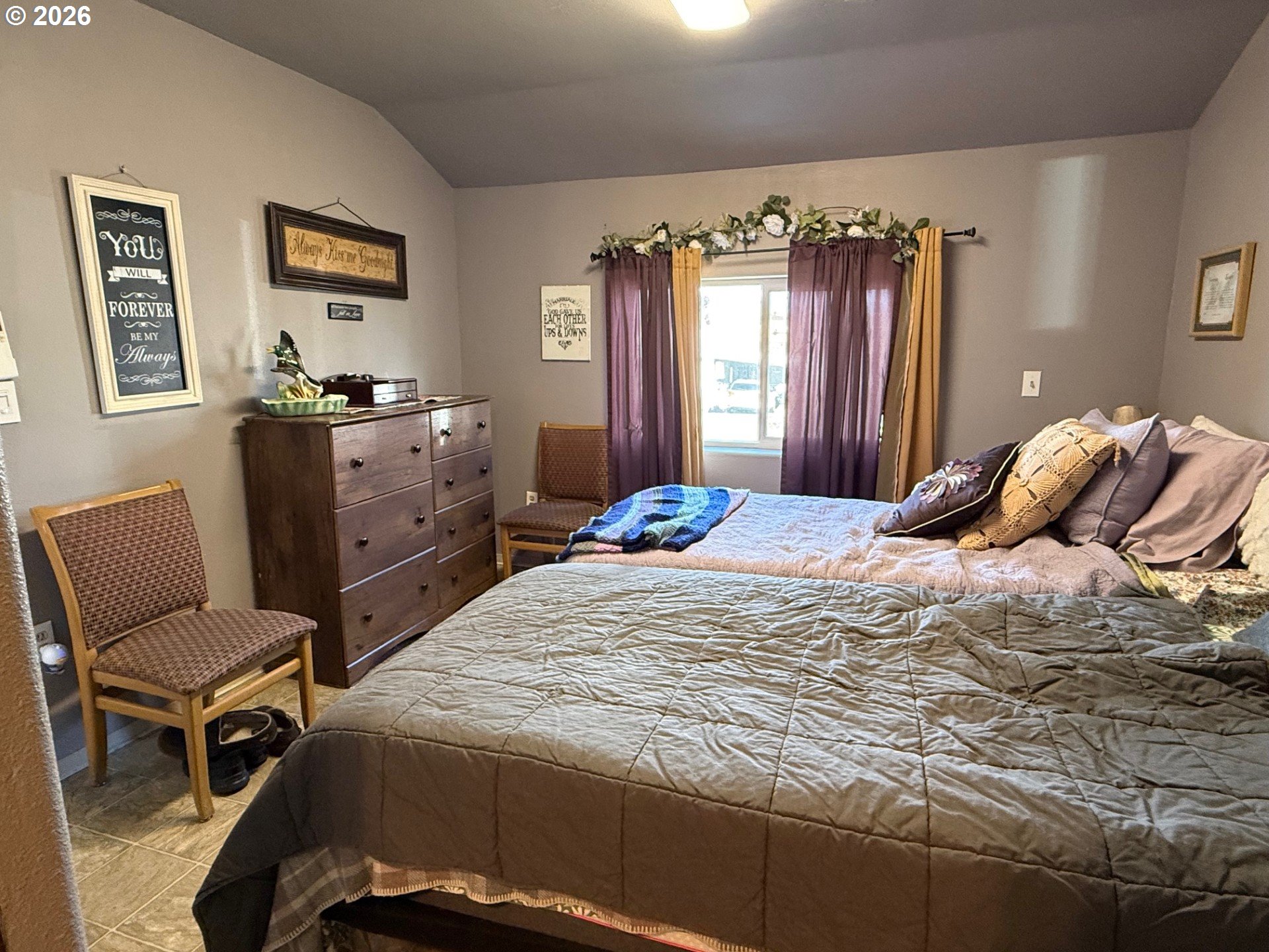 611 Southwest Birch Street Pilot Rock, OR 97868 - Photo 11 of 40 Bedroom, Owner's Suite