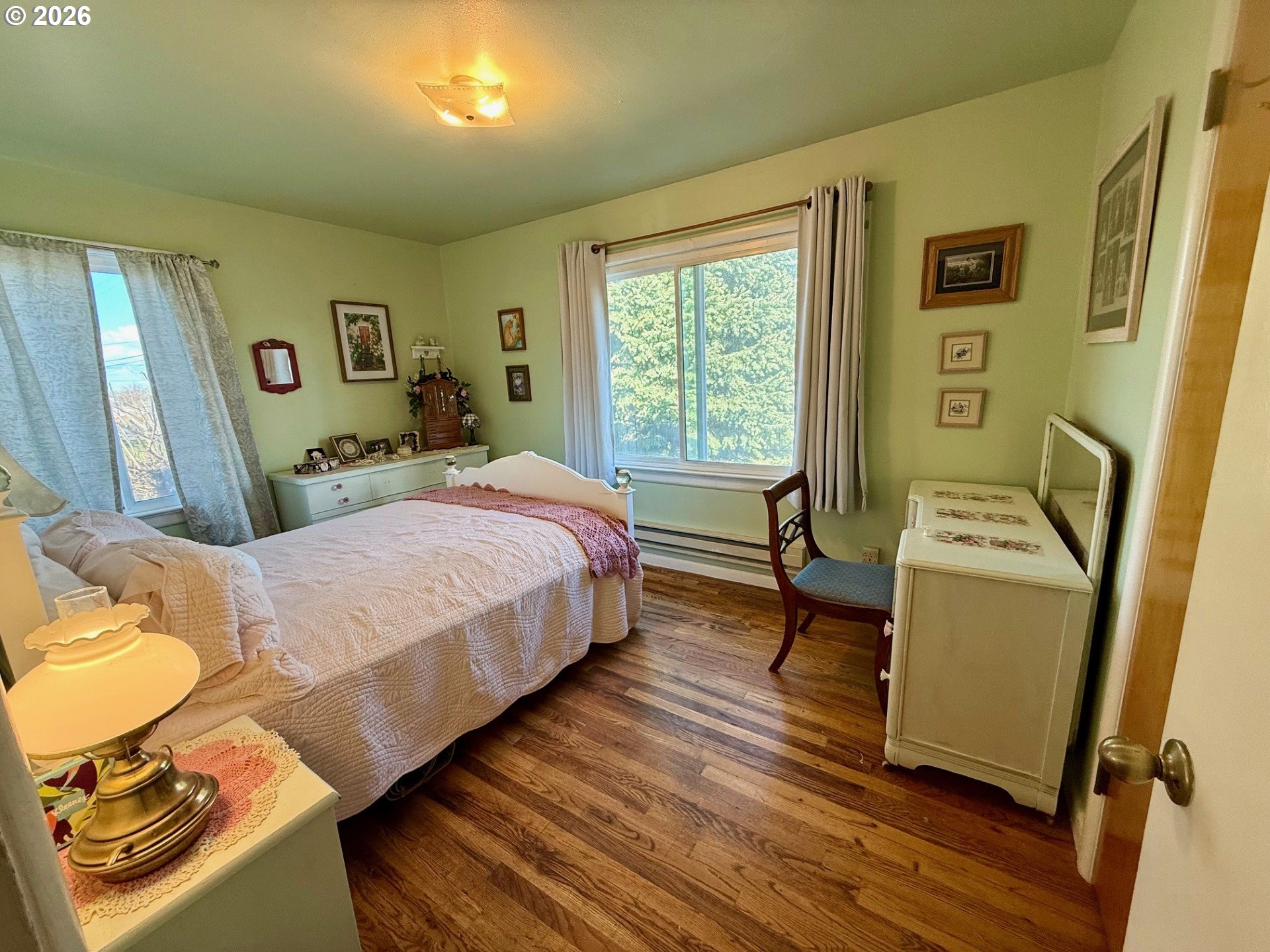 611 Southwest Birch Street Pilot Rock, OR 97868 - Photo 14 of 40 Bedroom