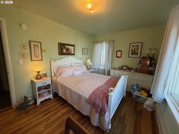 $244,000 | 611 Southwest Birch Street, Pilot Rock, OR 97868