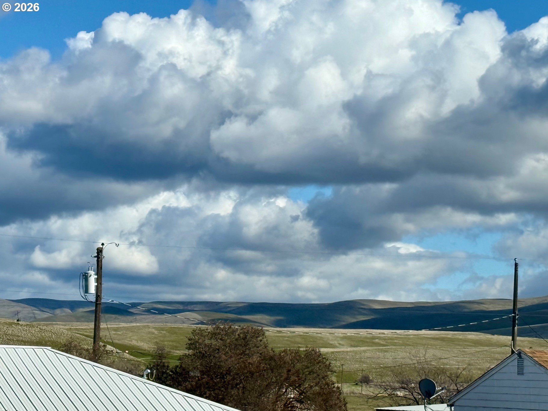 611 Southwest Birch Street Pilot Rock, OR 97868 - Photo 17 of 40 View