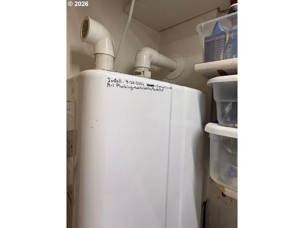 $244,000 | 611 Southwest Birch Street, Pilot Rock, OR 97868