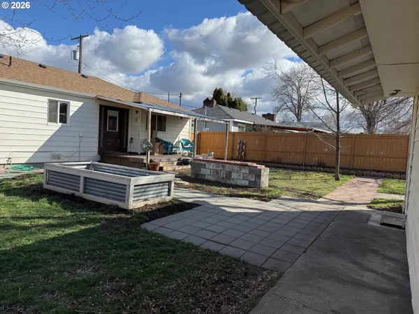 $244,000 | 611 Southwest Birch Street, Pilot Rock, OR 97868