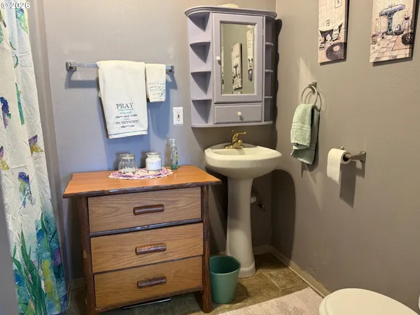 $244,000 | 611 Southwest Birch Street, Pilot Rock, OR 97868