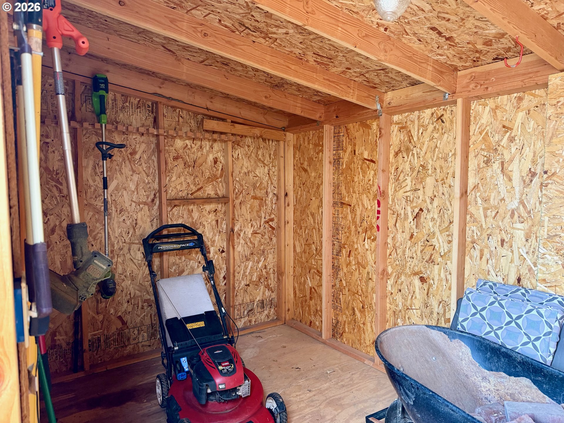 611 Southwest Birch Street Pilot Rock, OR 97868 - Photo 31 of 40