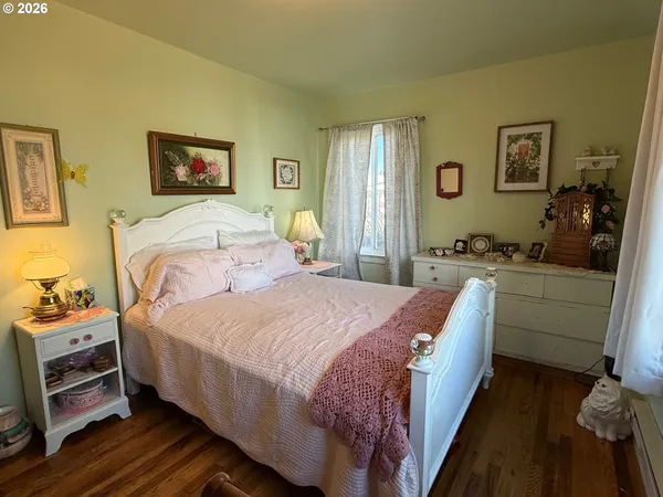 $244,000 | 611 Southwest Birch Street, Pilot Rock, OR 97868