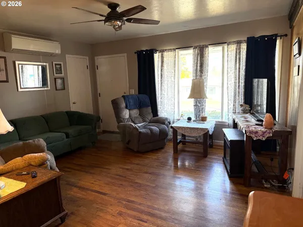 $244,000 | 611 Southwest Birch Street, Pilot Rock, OR 97868