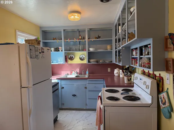 $244,000 | 611 Southwest Birch Street, Pilot Rock, OR 97868