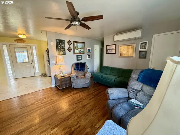 $244,000 | 611 Southwest Birch Street, Pilot Rock, OR 97868