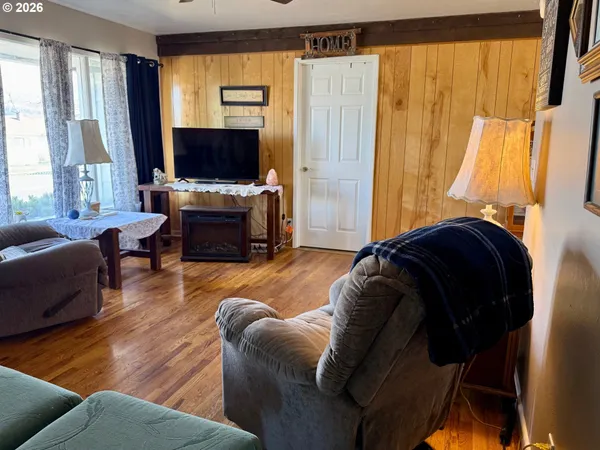 $244,000 | 611 Southwest Birch Street, Pilot Rock, OR 97868