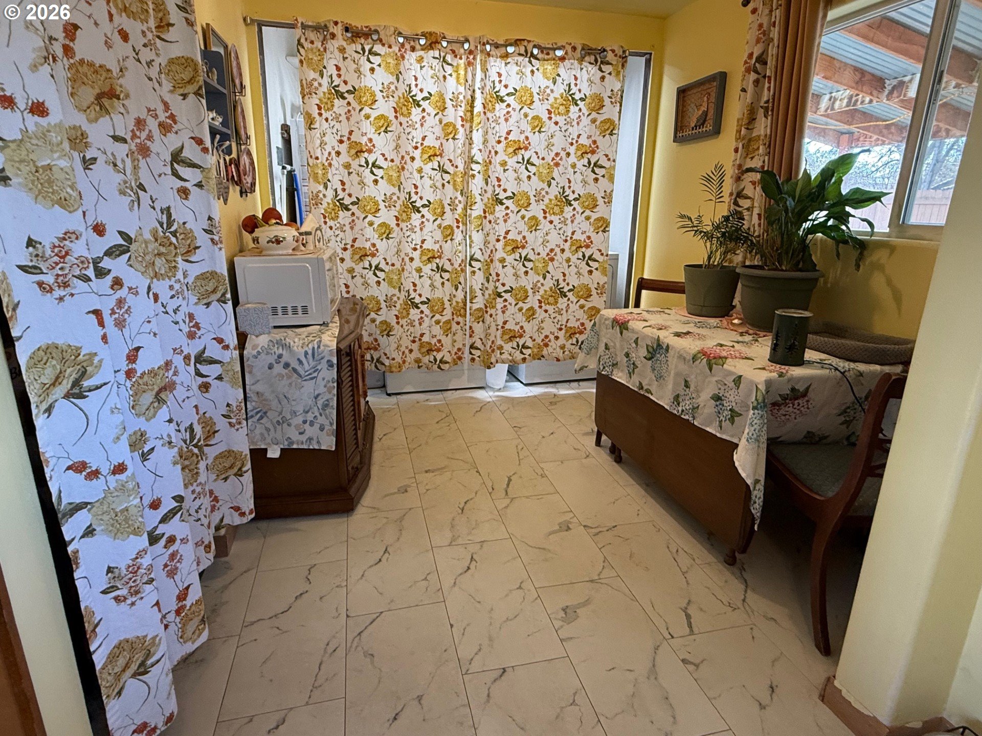 611 Southwest Birch Street Pilot Rock, OR 97868 - Photo 9 of 40 Dining Area