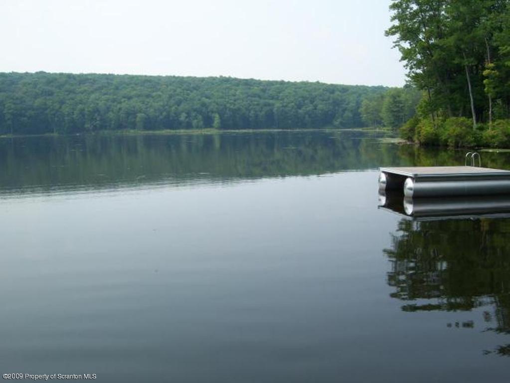 Lot 17 Beaver Pond Road Lake Ariel, PA 18436 - Photo 8 of 8 COBBS LAKE