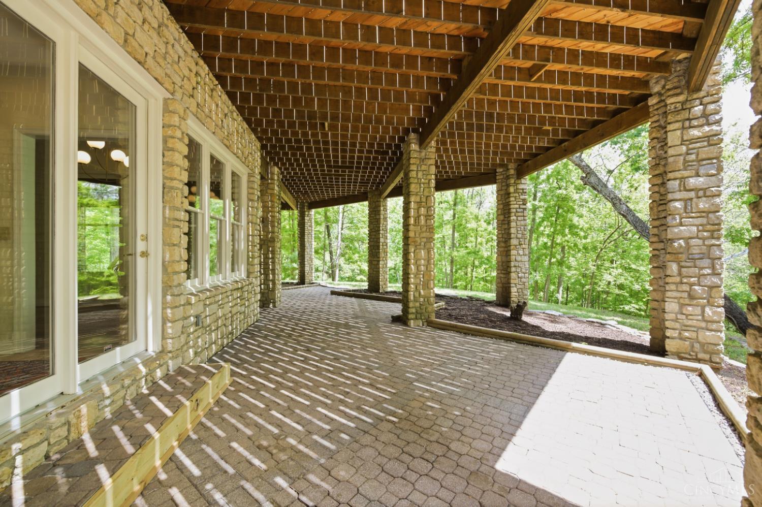 8690 Hopewell Road Cincinnati, OH 45242 - Photo 60 of 79