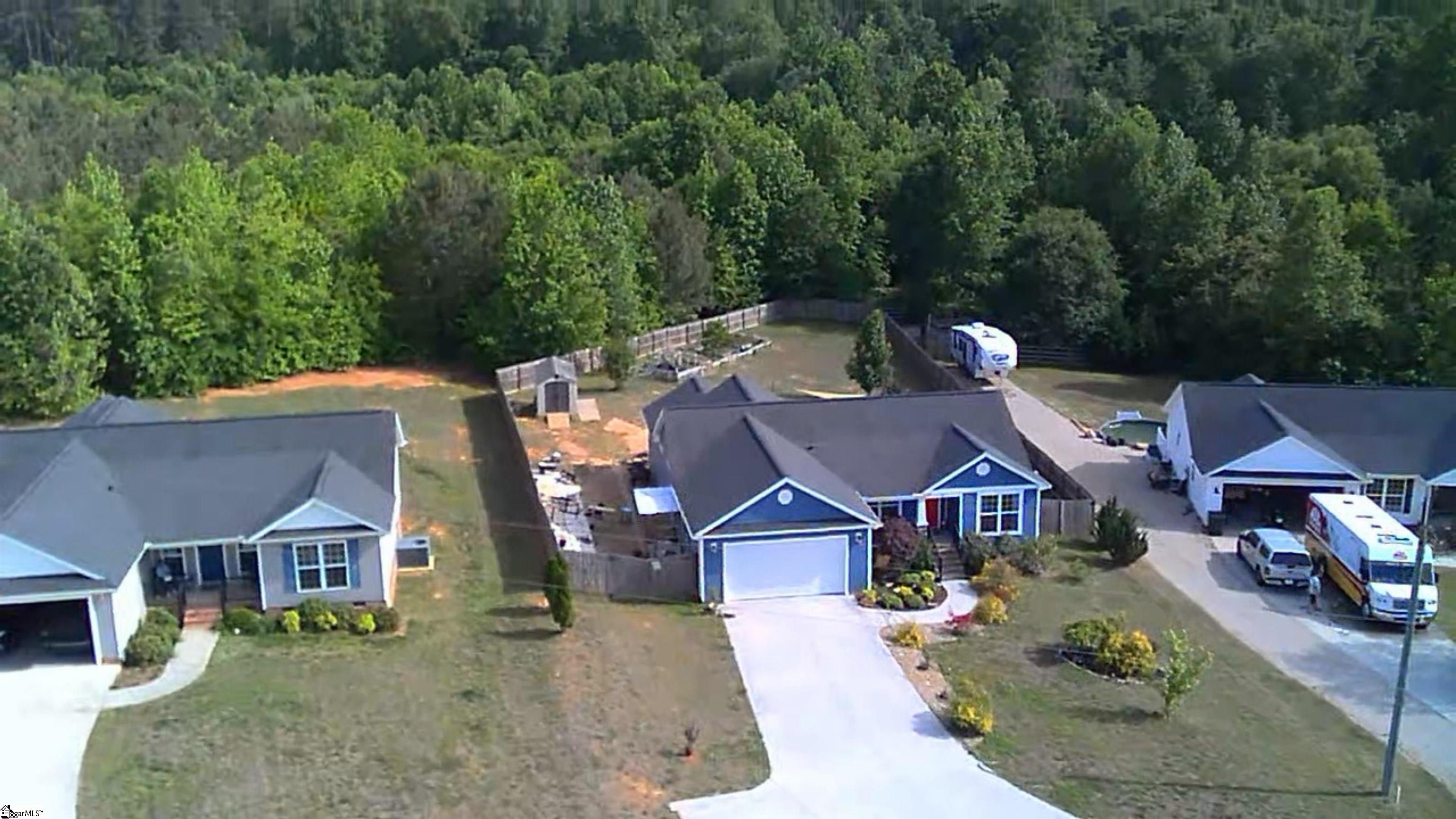 52 Montgomery Road Lyman, SC 29365 - Photo 30 of 33