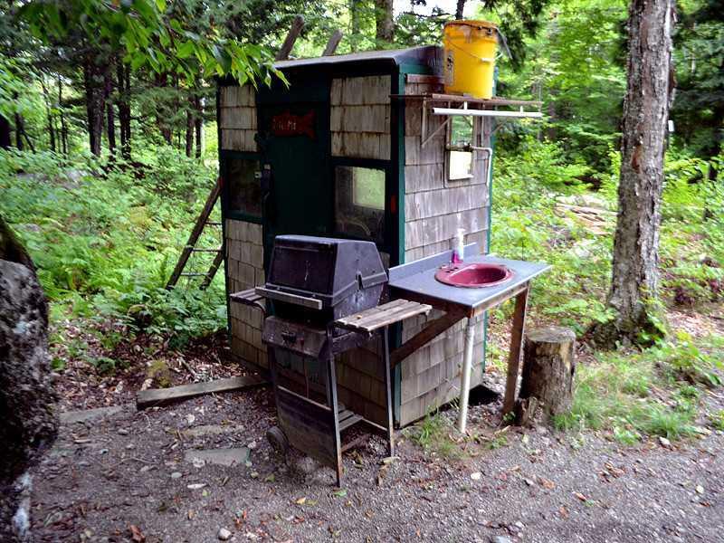 388 Boulder Road Danforth, ME 04424 - Photo 11 of 31 Bathroom.