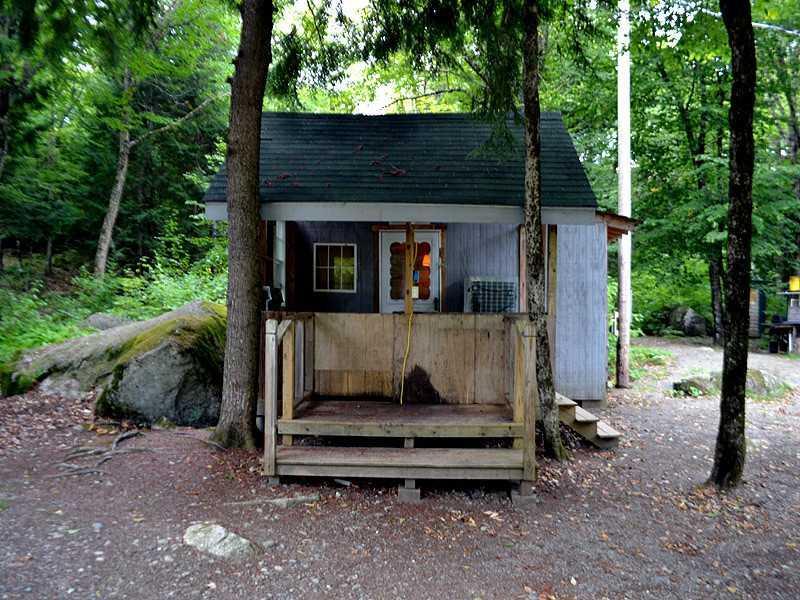 388 Boulder Road Danforth, ME 04424 - Photo 14 of 31 Exterior Front.