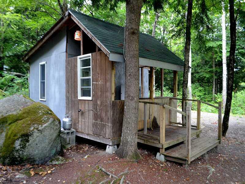 388 Boulder Road Danforth, ME 04424 - Photo 15 of 31 Exterior Front.