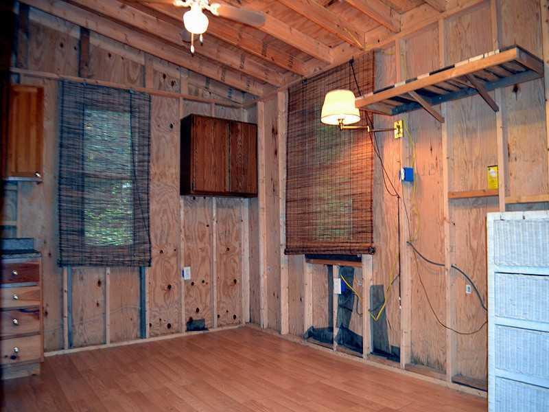 388 Boulder Road Danforth, ME 04424 - Photo 19 of 31 Living Room.