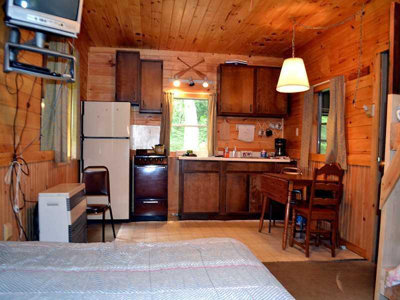 388 Boulder Road Danforth, ME 04424 - Photo 2 of 31 Kitchen.