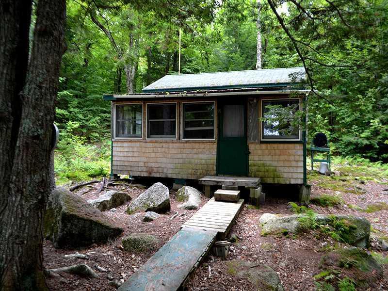 388 Boulder Road Danforth, ME 04424 - Photo 22 of 31 Exterior Front.