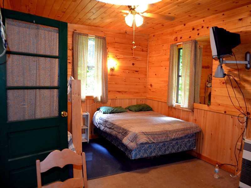 388 Boulder Road Danforth, ME 04424 - Photo 23 of 31 Bedroom.