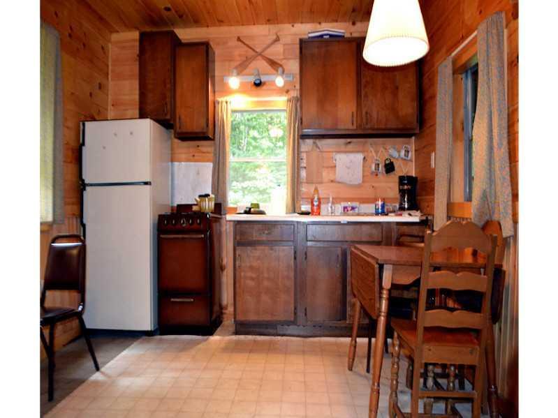 388 Boulder Road Danforth, ME 04424 - Photo 24 of 31 Kitchen.