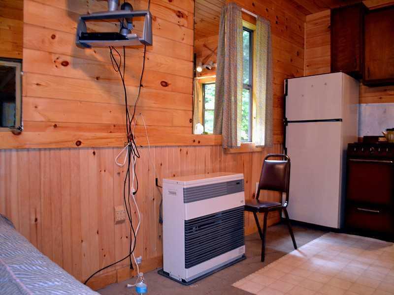 388 Boulder Road Danforth, ME 04424 - Photo 25 of 31 Kitchen.