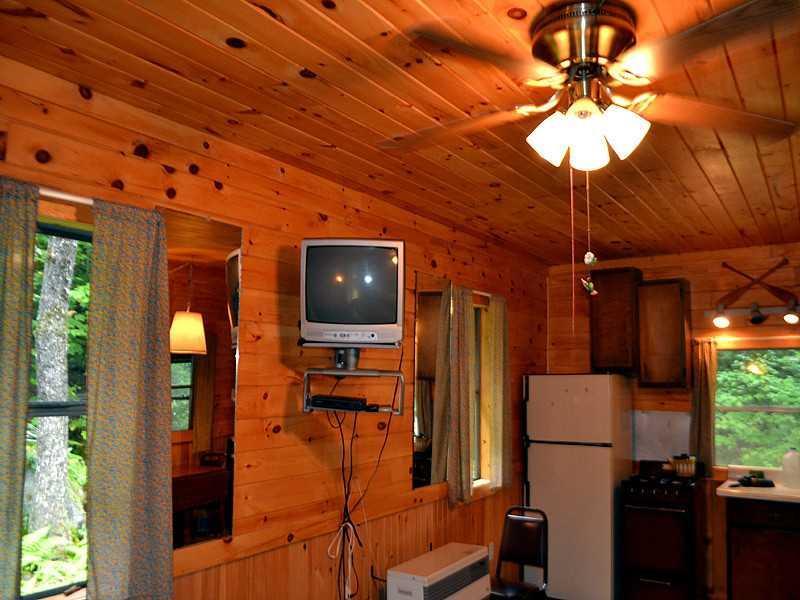 388 Boulder Road Danforth, ME 04424 - Photo 26 of 31 Living Room.