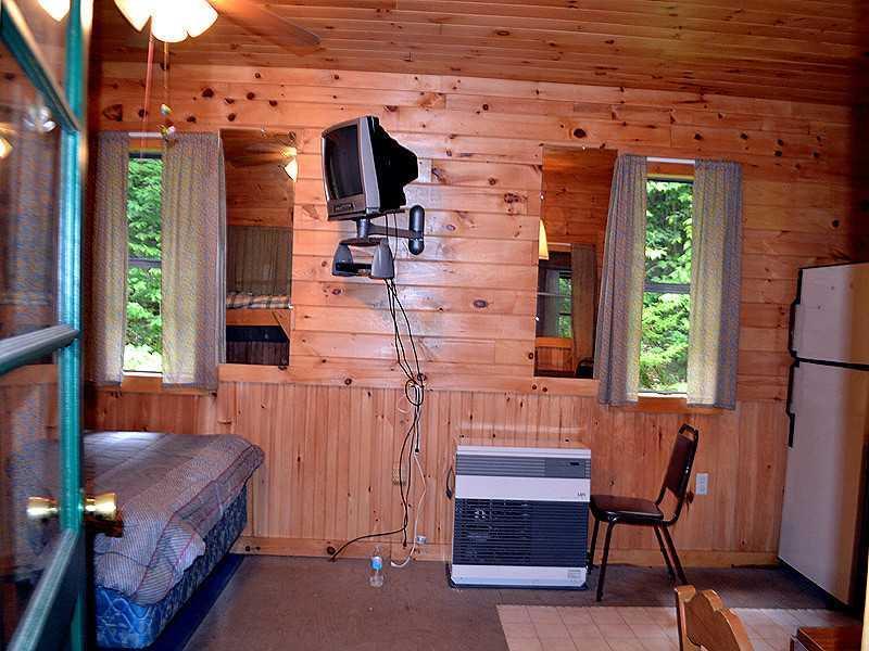 388 Boulder Road Danforth, ME 04424 - Photo 3 of 31 Living Room.