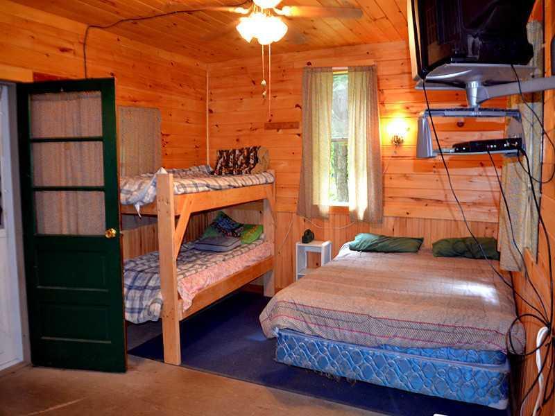 388 Boulder Road Danforth, ME 04424 - Photo 4 of 31 Bedroom.