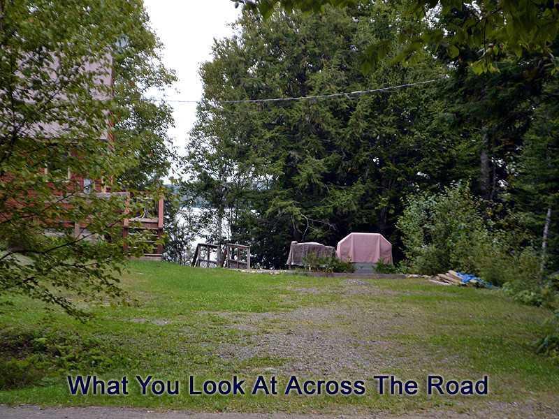 388 Boulder Road Danforth, ME 04424 - Photo 6 of 31 View.