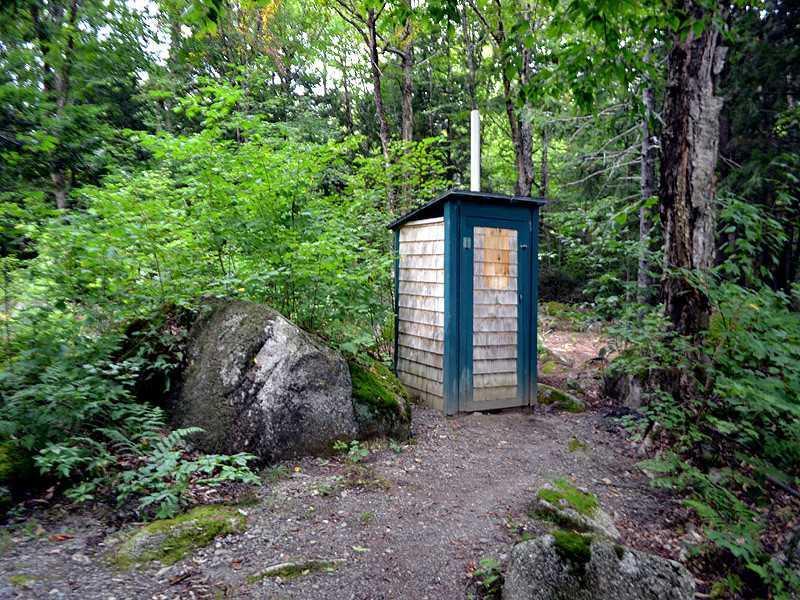 388 Boulder Road Danforth, ME 04424 - Photo 9 of 31 Bathroom.