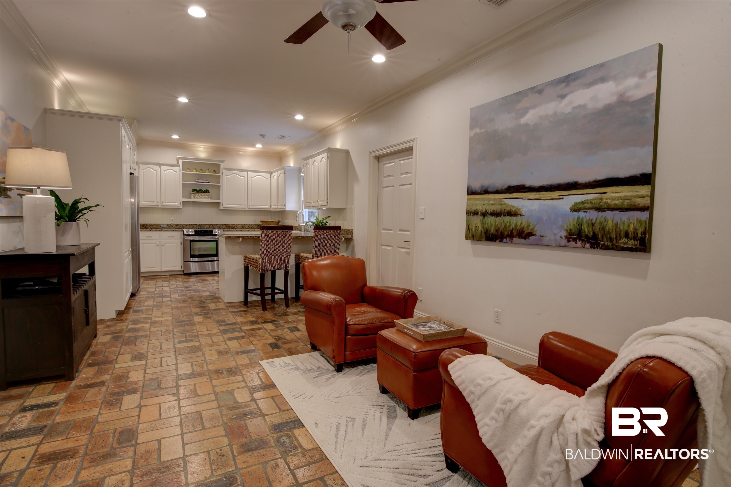 23764 2nd Street Fairhope, AL 36532 - Photo 8 of 38 Morning Room