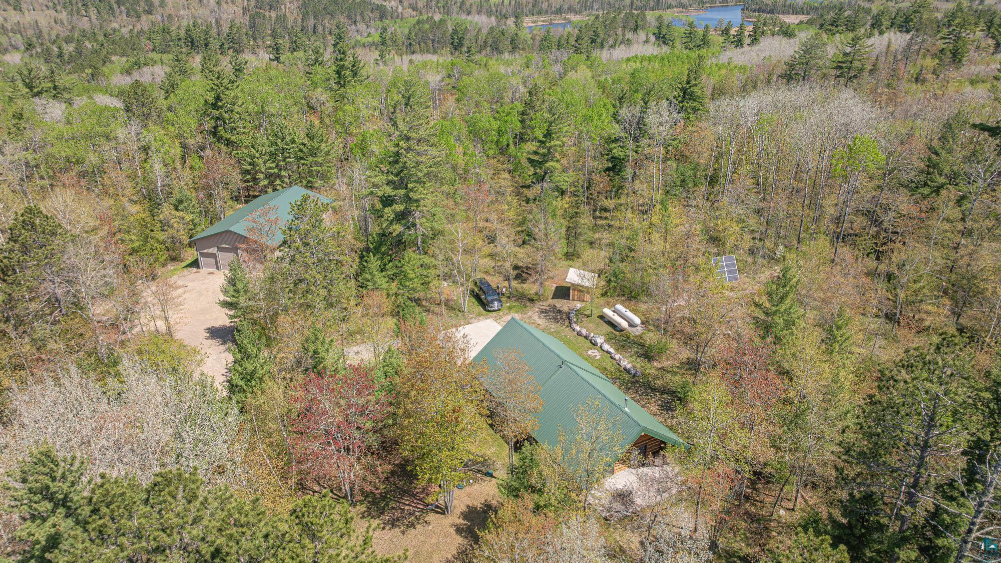 4151 Mud Creek Road Ely, MN 55731 - Photo 81 of 97