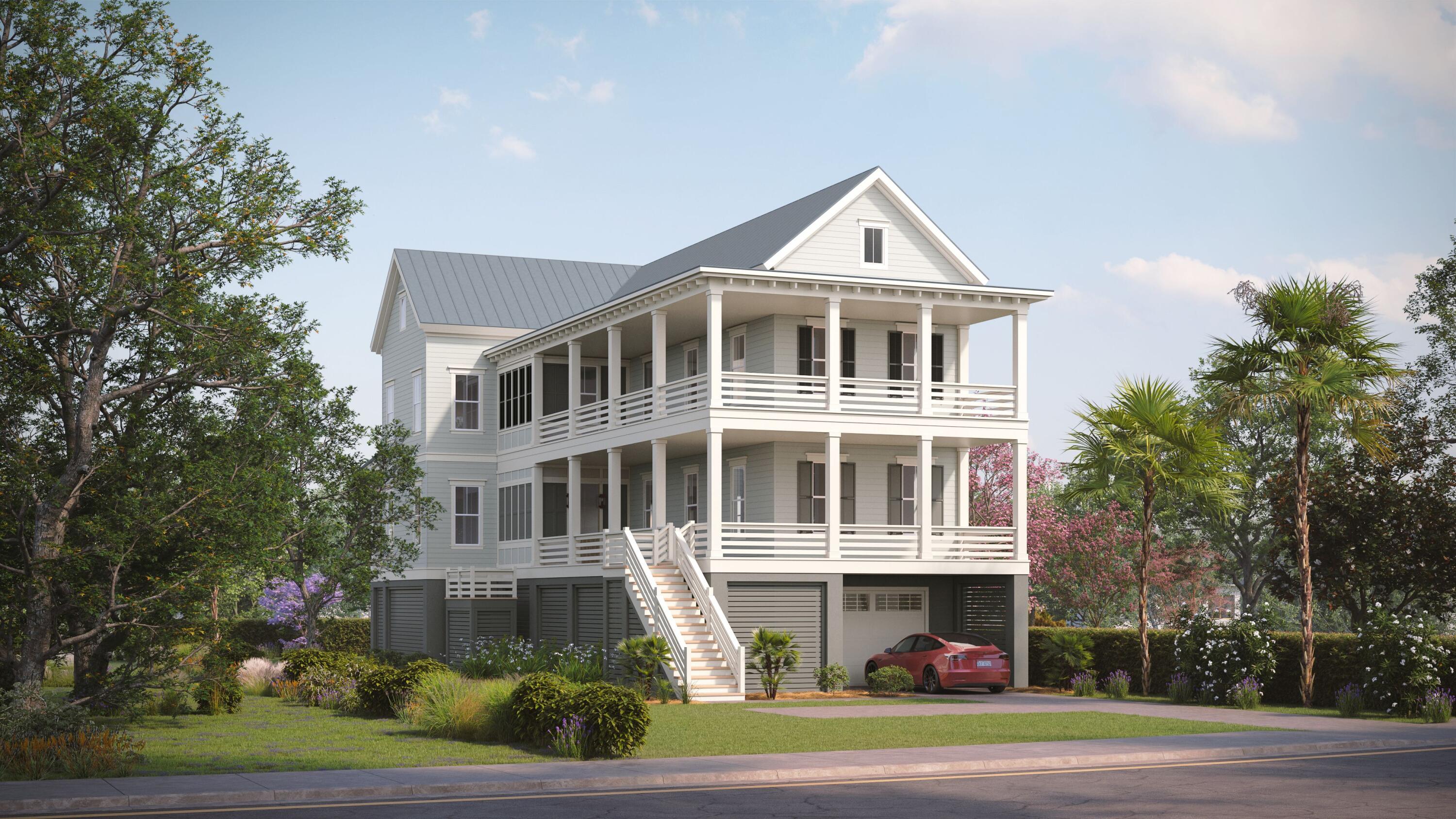 06-0053 Exterior rendering