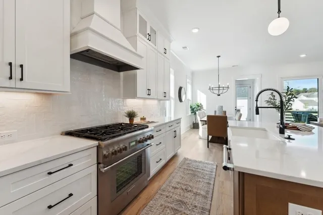 $2,391,000 | 343 Simone Drive, Unit LOT 53, Daniel Island, SC 29492