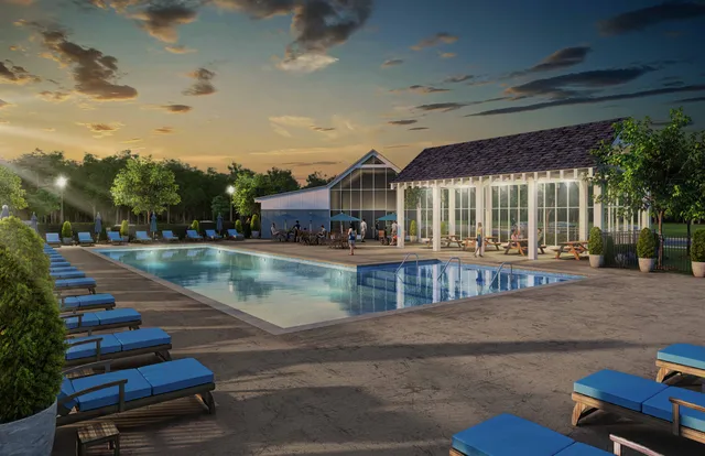 $2,391,000 | 343 Simone Drive, Unit LOT 53, Daniel Island, SC 29492