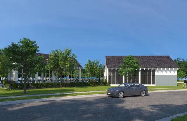 $2,391,000 | 343 Simone Drive, Unit LOT 53, Daniel Island, SC 29492