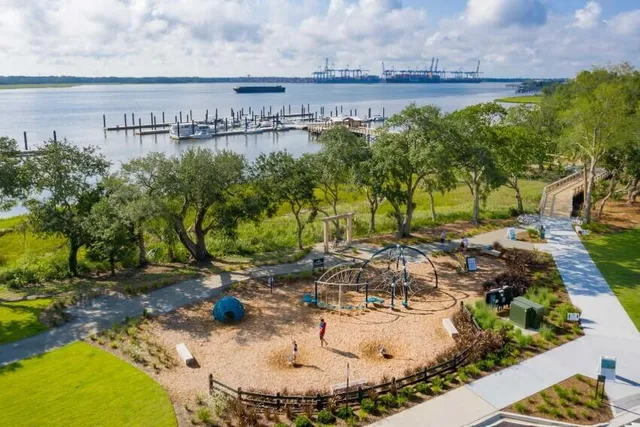 $2,391,000 | 343 Simone Drive, Unit LOT 53, Daniel Island, SC 29492