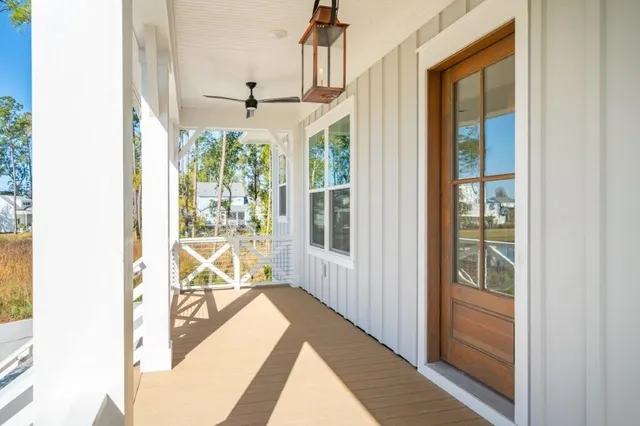 $2,391,000 | 343 Simone Drive, Unit LOT 53, Daniel Island, SC 29492