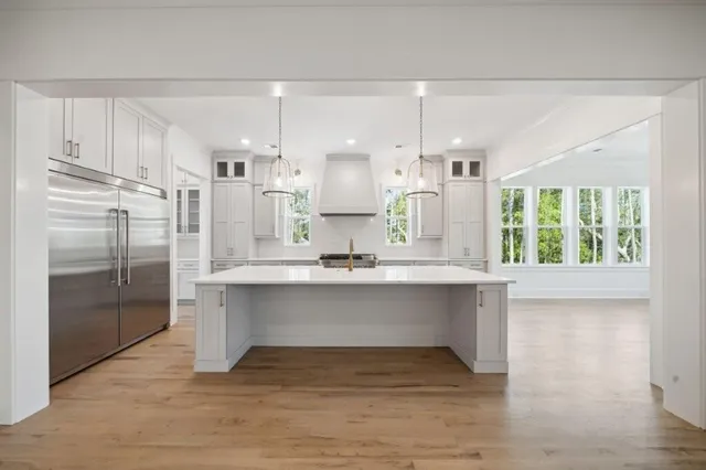 $2,391,000 | 343 Simone Drive, Unit LOT 53, Daniel Island, SC 29492