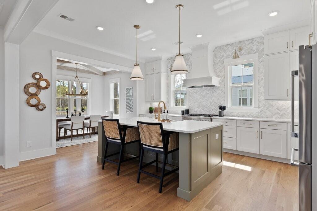 343 Simone Drive, Unit LOT 53 Daniel Island, SC 29492 - Photo 8 of 33 1907BoldenDrive- KeenEyeMarketing0016