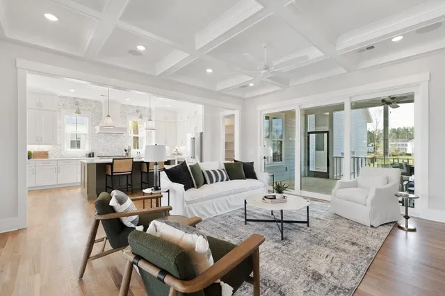 $2,391,000 | 343 Simone Drive, Unit LOT 53, Daniel Island, SC 29492