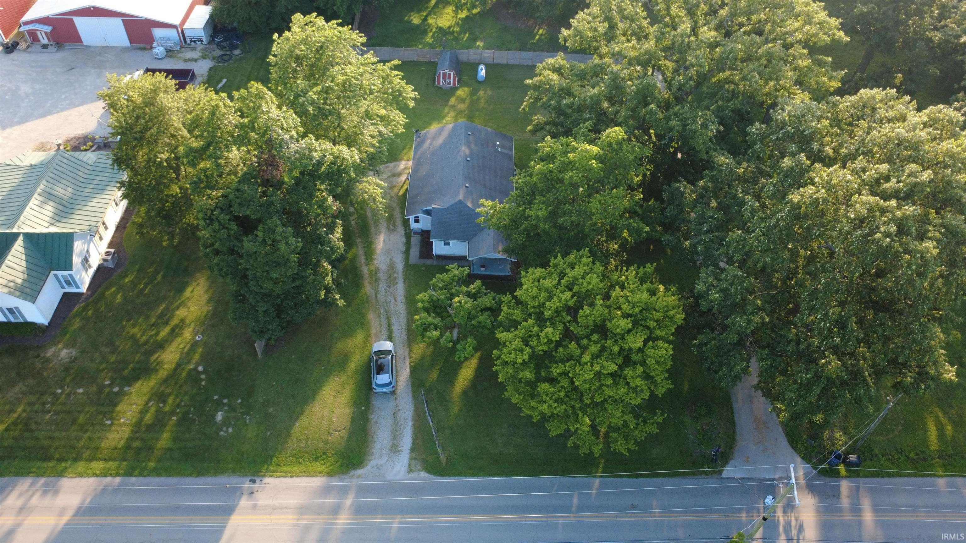3909 North 500 W Road Muncie, IN 47304 - Photo 27 of 29