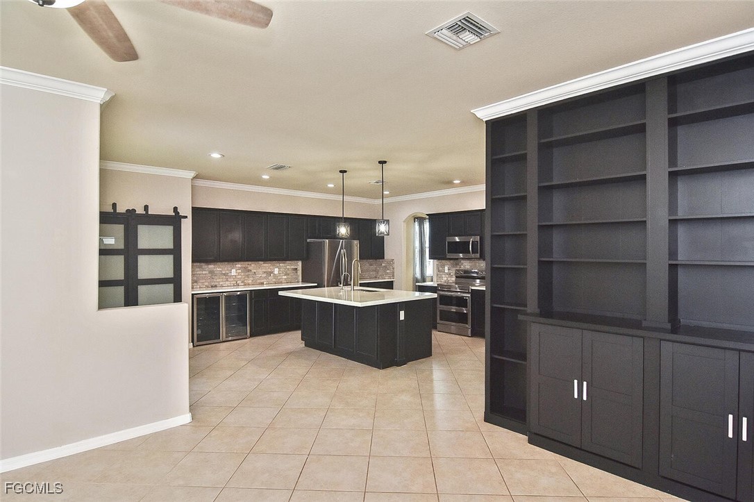 2738 Via Piazza Loop Fort Myers, FL 33905 - Photo 17 of 50